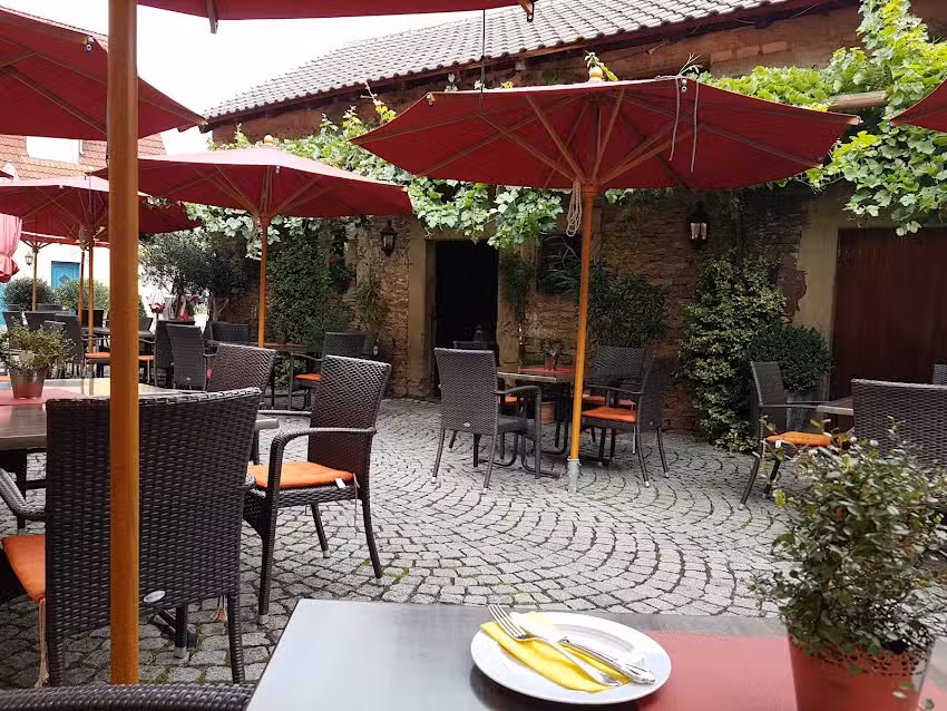 Patrizierhof Weingut Grebner GbR