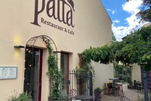 Patta Restaurant & Café