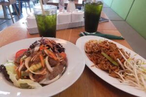 Pattaya Restaurant