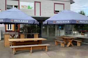 Pattys Thai – Café & Restaurant