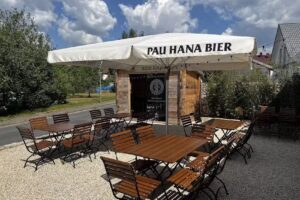 Pau Hana Bier GmbH