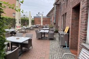 Paul Houx Gasthof Zur Post