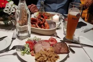 Paulaner am Nockherberg