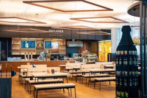 Paulaner Bierhaus