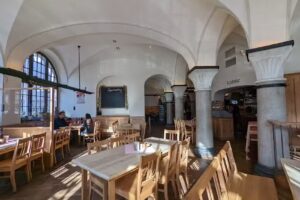 Paulaner Bräuhaus
