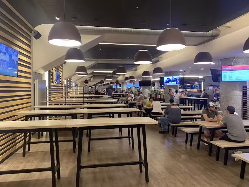 Paulaner Fantreff S&uuml;d