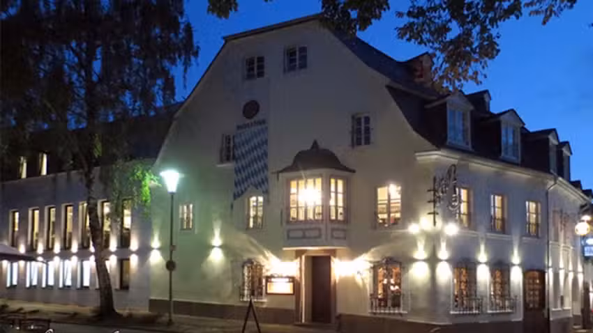 PAULANER In Zurlauben