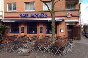 Paulaner’s Restaurant