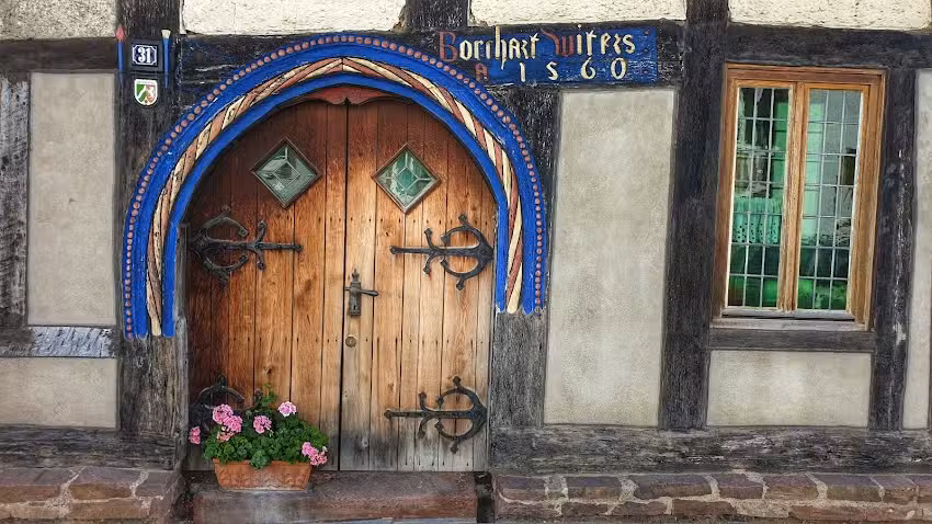 Paulaner Wirtshaus im Landsknecht