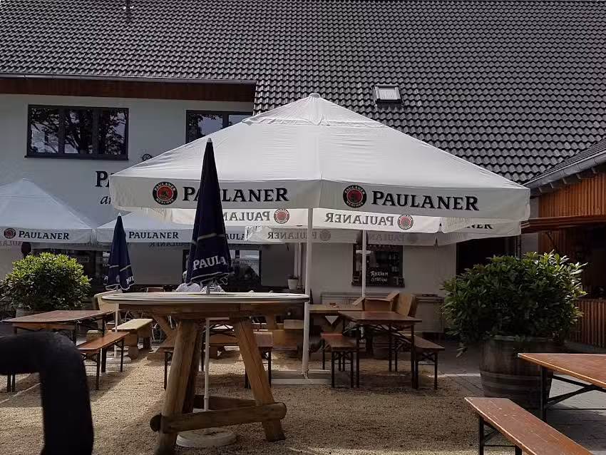 Paulaner Wirtshaus Wetzlar
