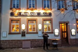 Paulanerstuben Landau