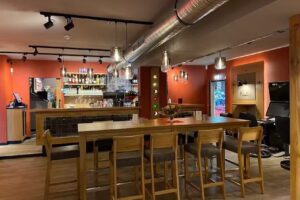 Pauli&rsquo;s Bistro