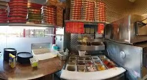 Paulos Pizza Express UG Uelzen