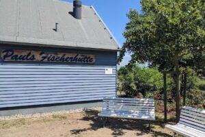 Pauls Fischerhütte