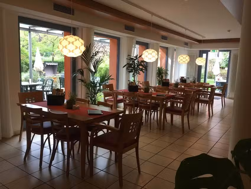 PAULS Restaurant am Sunpark (Neuk&ouml;lln)