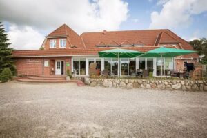 Paulsen`s Restaurant Bohmstedt