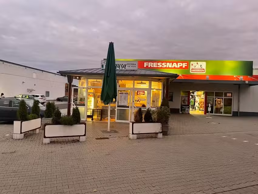 Pausa Italienische K&uuml;che