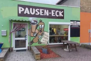 Pausen-Eck 2.0