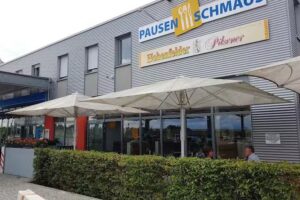 Pausen Schmaus