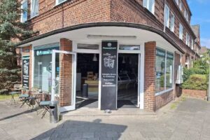 PausenTreff Neumünster