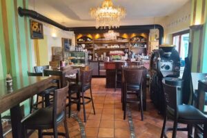 Pave Coffee – Café & Rösterei