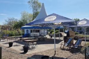 Pavillon Am Schleieck