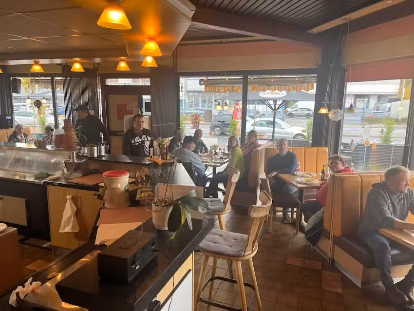 Pavillon Grillmaster