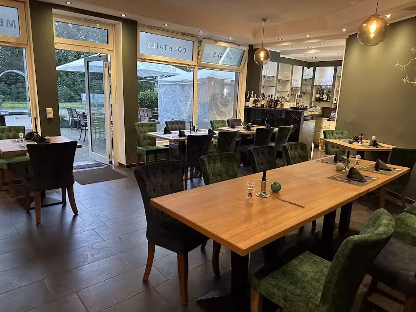 PAXOS Mediterrane K&uuml;che