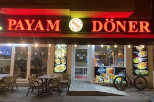 Payamlino Bistro