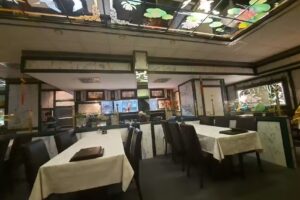 Pazific China Restaurant