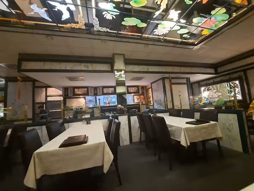 Pazific China Restaurant