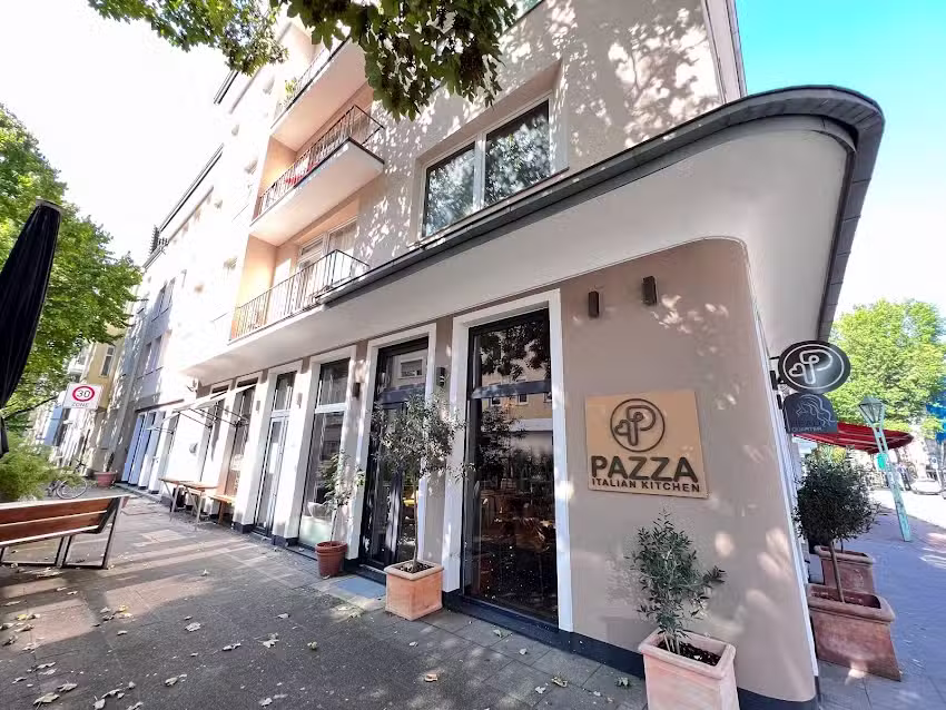Pazza Italian Kitchen