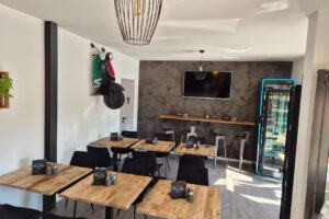 Pazzi di Pizza