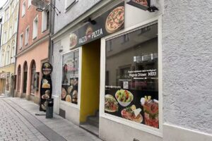 Pazzi Per Pizza