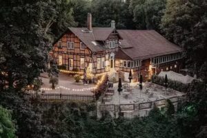 Peak Hotel & Event