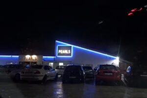 Pearls – Lounge und Discothek