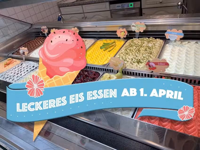 Pechmanns Eiscaf&eacute;