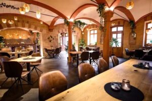 Pechstein Restaurant & Weinlounge