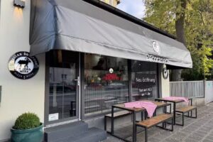 Pecoranera – Italian Soulfood 🇮🇹