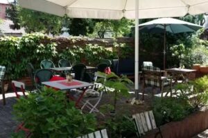 Pedersen´s CAFE & BISTRO