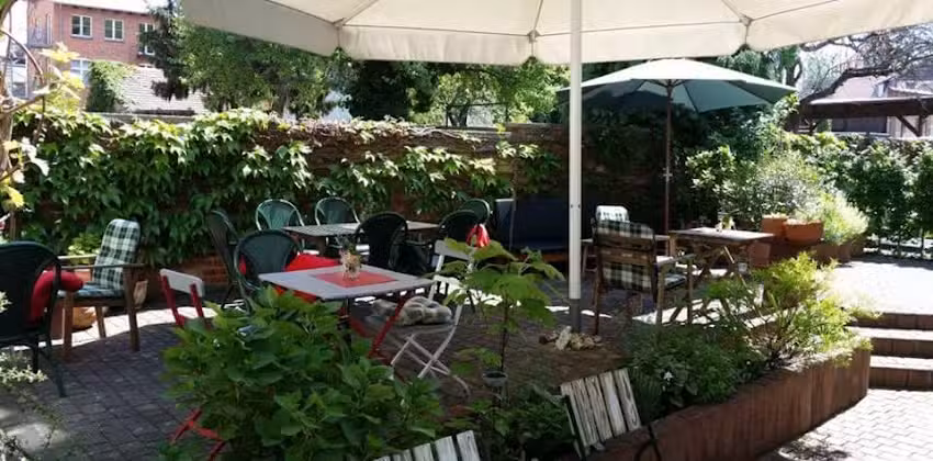 Pedersen´s CAFE & BISTRO