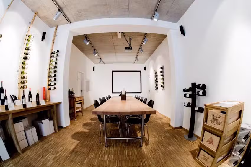Pedi Restaurant & Vinothek OHG