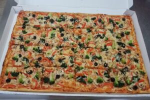 Pedros Pizza Service