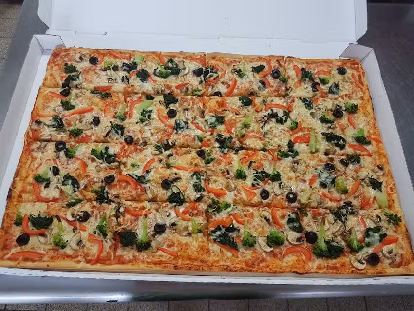 Pedros Pizza Service