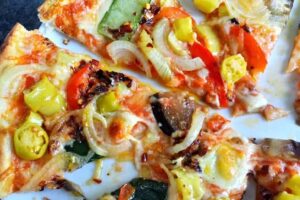 Pegasus Pizza