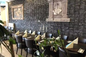 Pegasus Restaurant