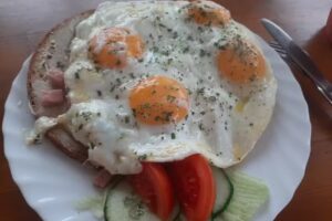 Peggy&rsquo;s Imbiss-Stube