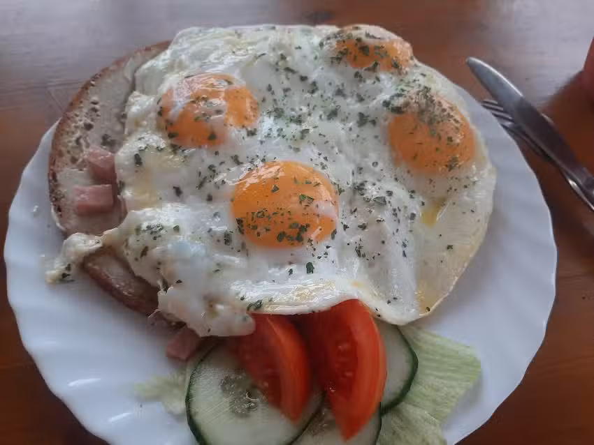 Peggy&rsquo;s Imbiss-Stube