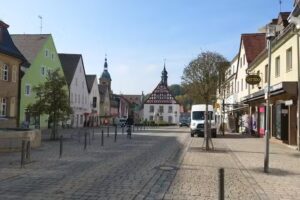 Pegnitzer Bratwurstbude