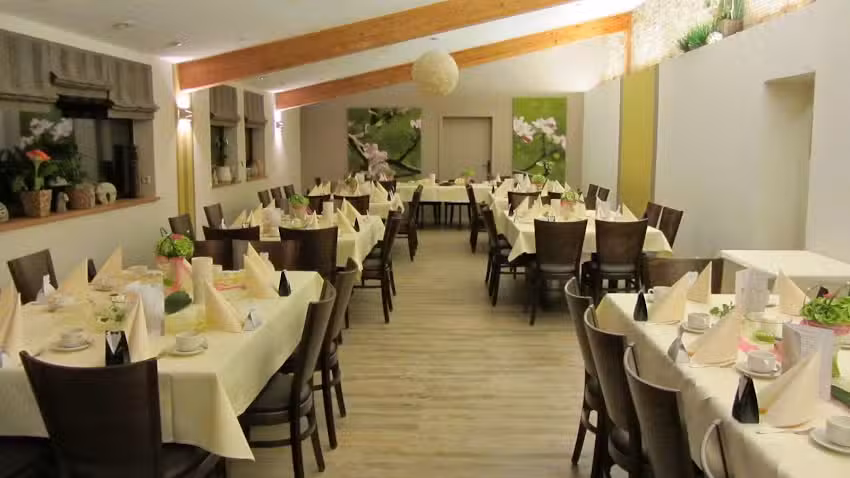 Pehlinger Hof &ndash; Adam&rsquo;s Bauernstube